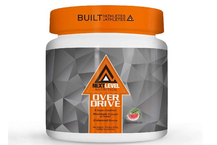 next level nutrition