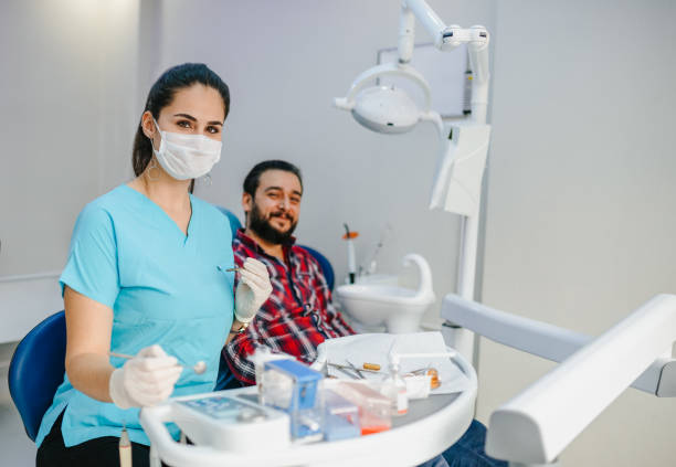 smile dentist clinic