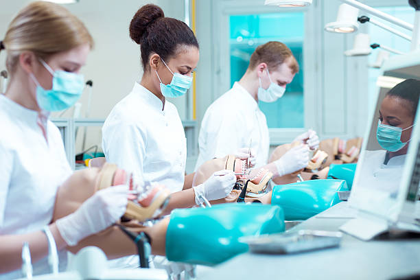 smile dentist clinic