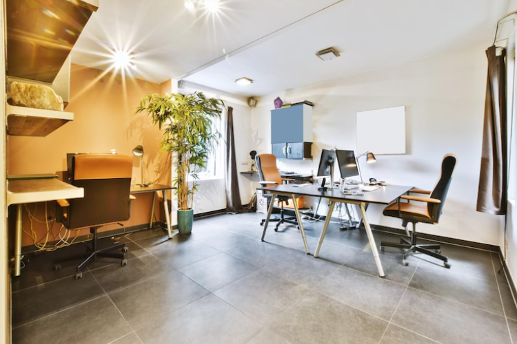 Furnished Office Space San Marcos