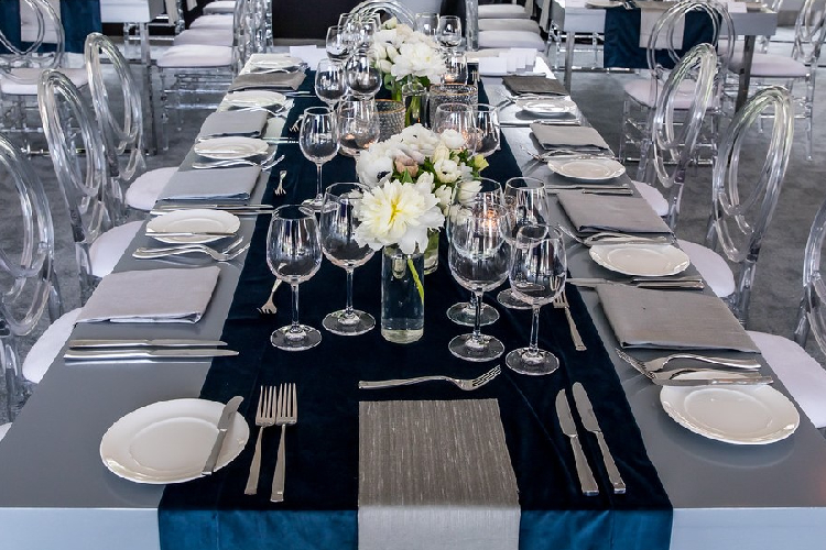 outdoor wedding venues