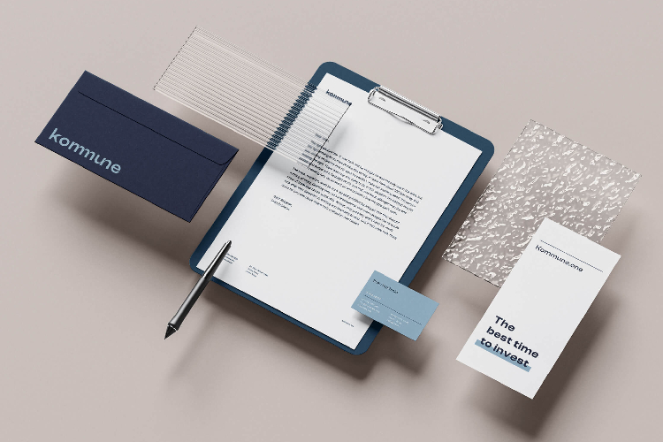 graphic design agency