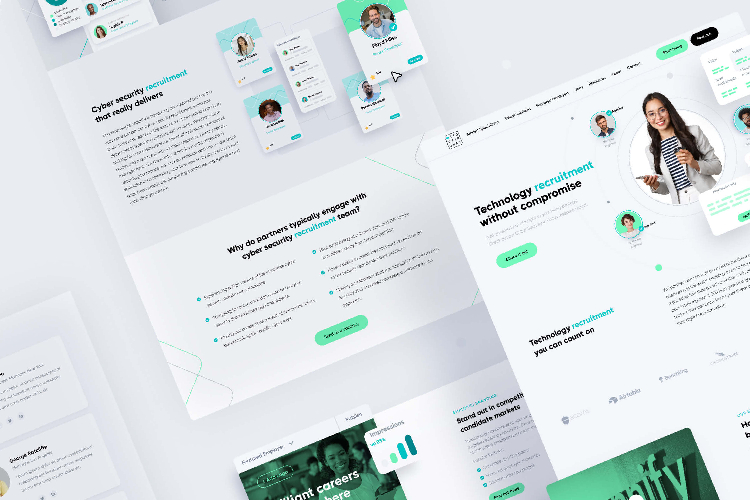 graphic design agency