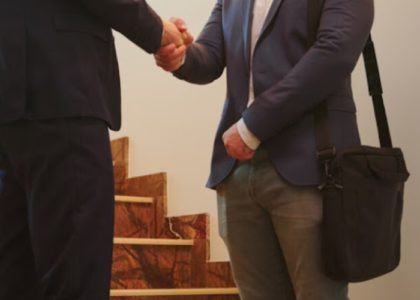 bail bondsman in Orange County