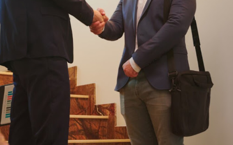 bail bondsman in Orange County