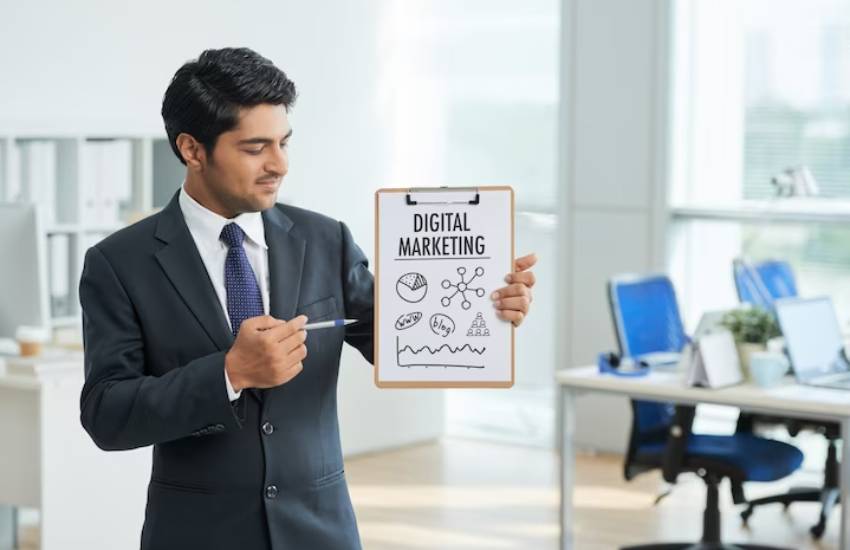 digital marketing agency