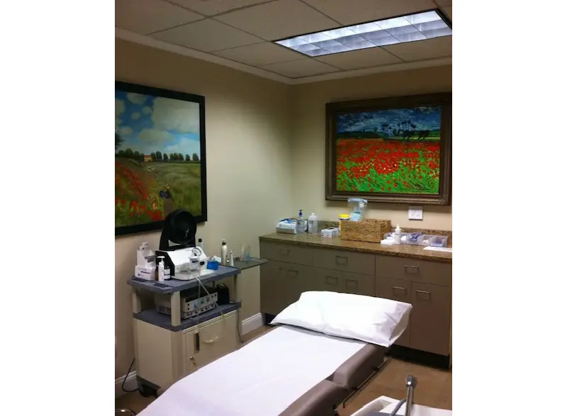 laser liposuctions