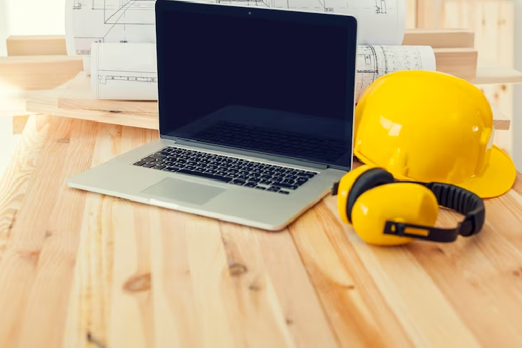 sell construction materials online