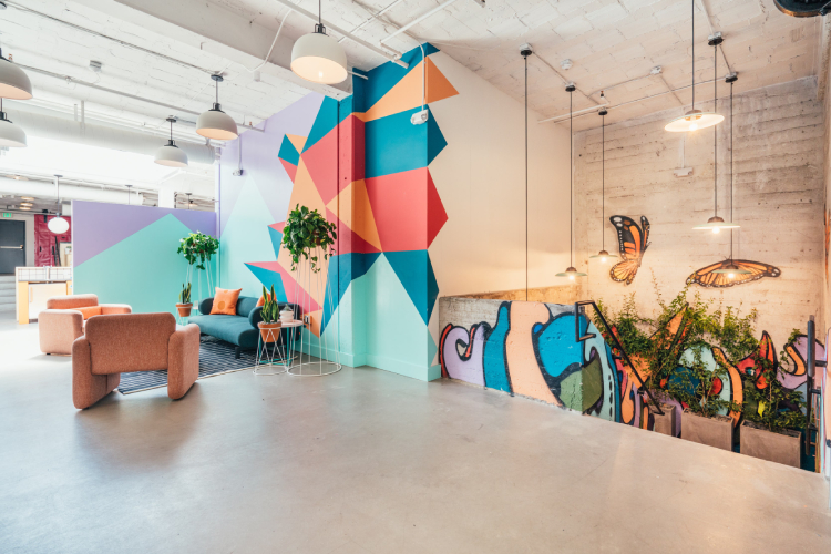 coworking los angeles