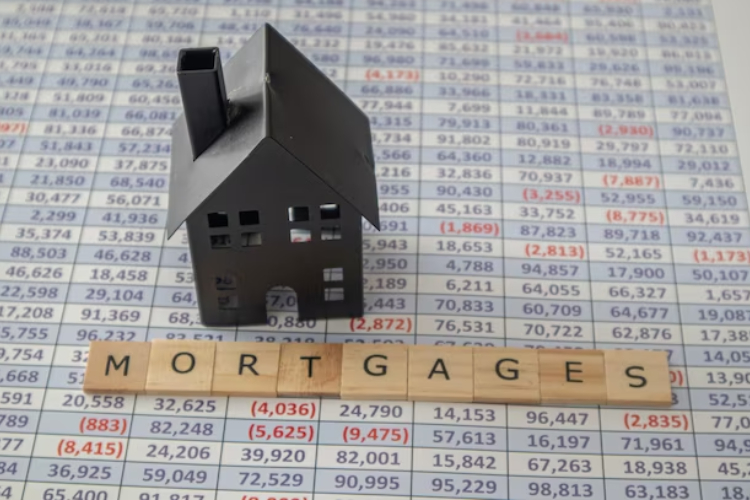jumbo mortgage in Texas