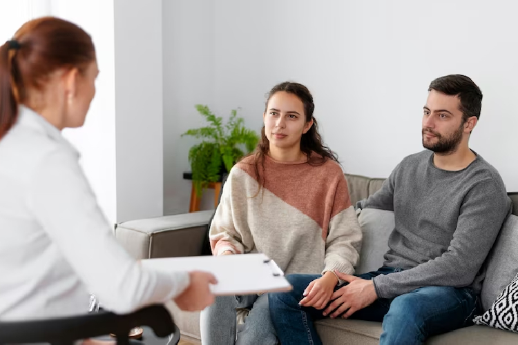 los angeles mental health treatment