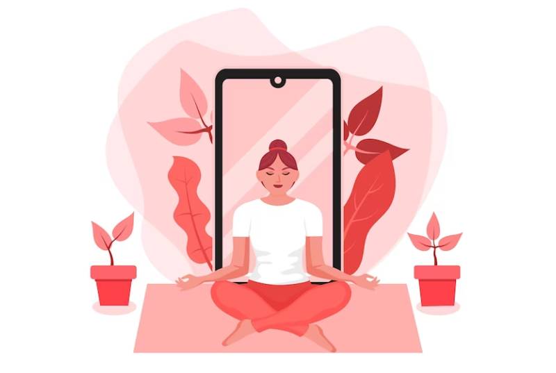 guided meditation apps free
