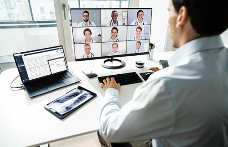 Radiology Patient Engagement