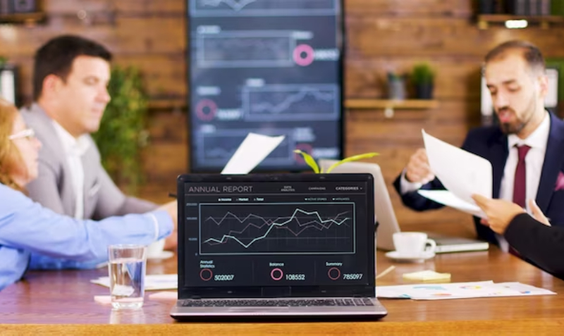 business analysis consulting services