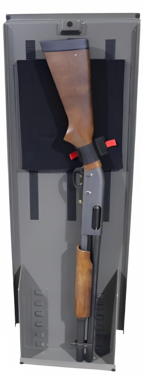 quick access handgun safe