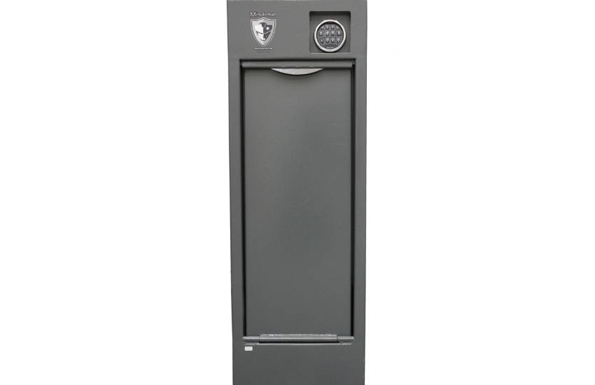 quick access handgun safe