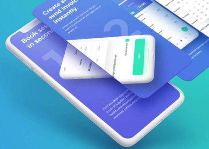 Webflow Agency