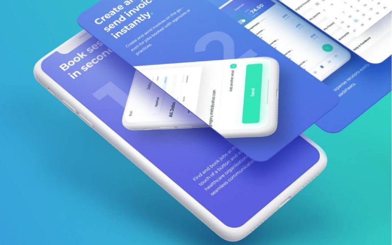 Webflow Agency