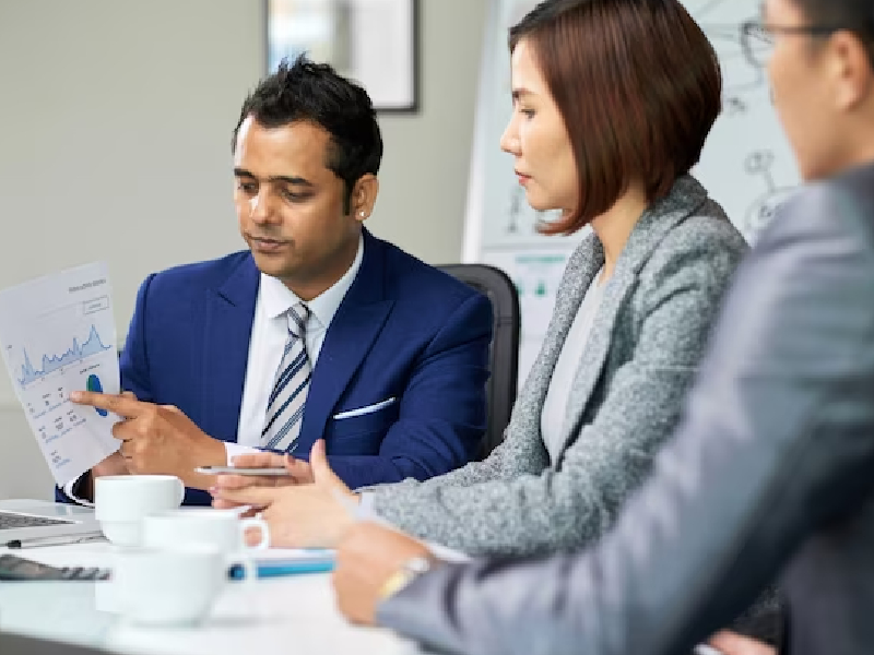 business analysis consulting services
