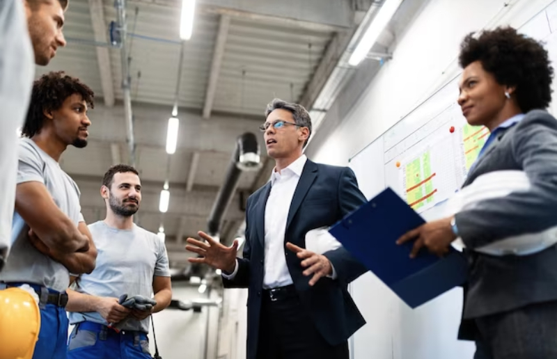 startup funding consultants