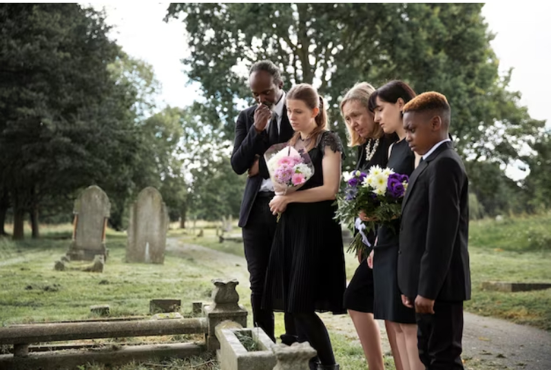 direct cremation