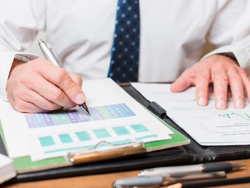 startup funding consultants