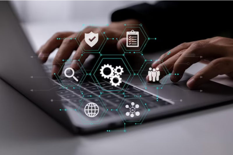 it consulting