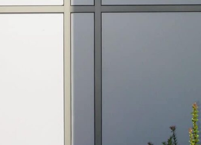 blackout window film