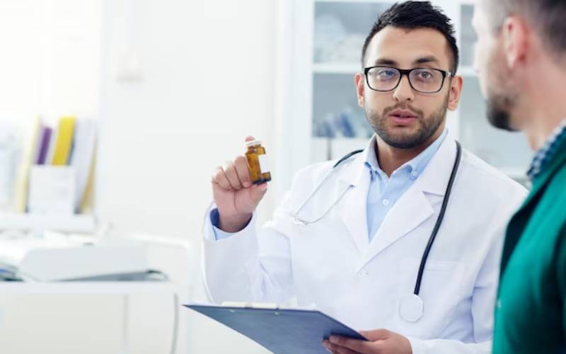 los angeles ketamine clinic 