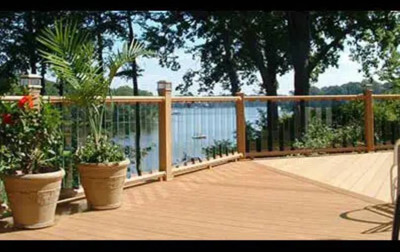 Deck companies glen burnie