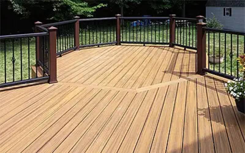  Deck companies glen burnie 
