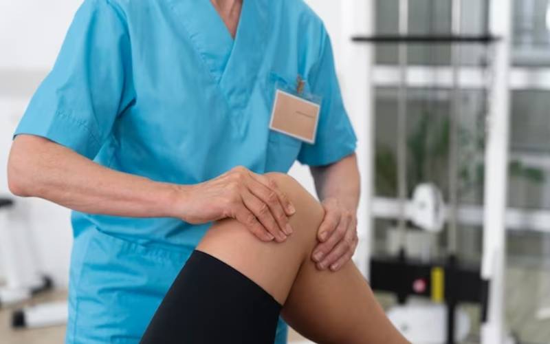 orthopedic specialist Louisiana