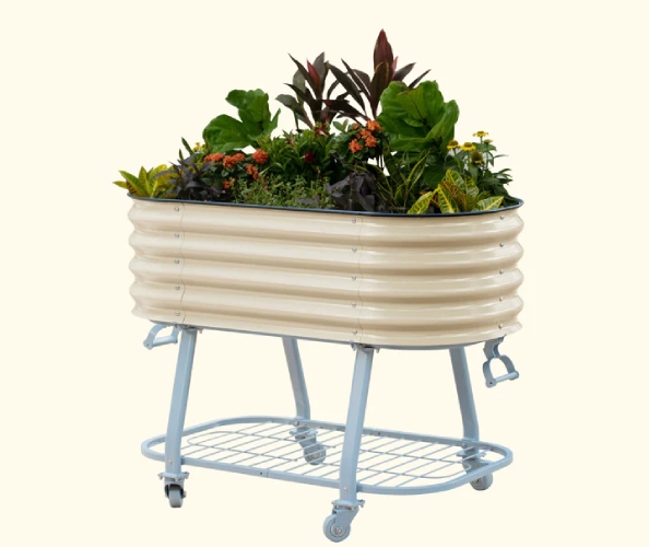 raised beds for sale
