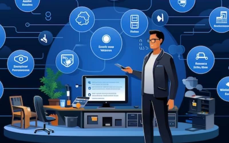 IT managed services San Diego