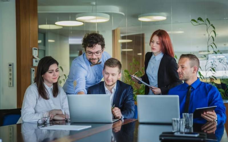IT services company San Diego