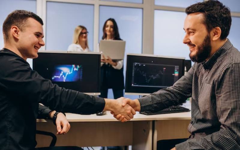 IT services company San Diego