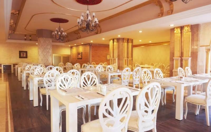 party furniture hire London