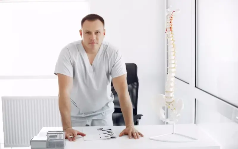 orthopedic specialist Louisiana