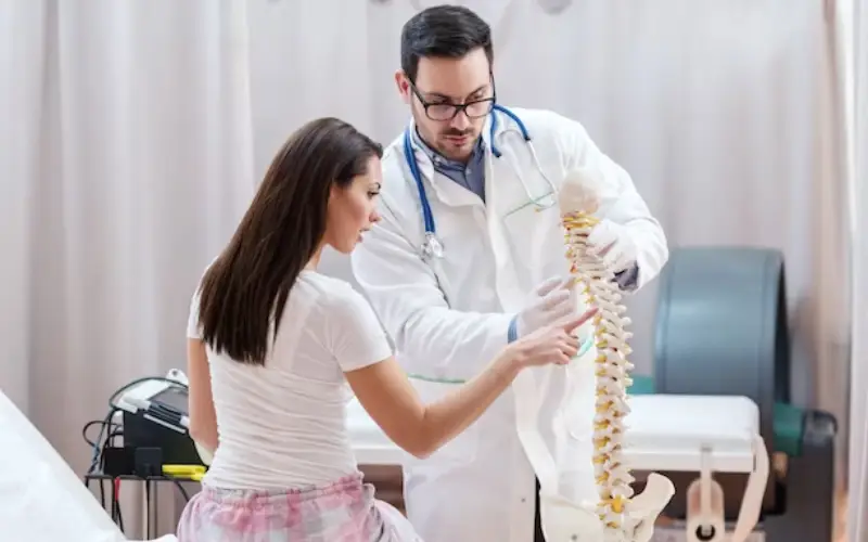 orthopedic specialist Louisiana