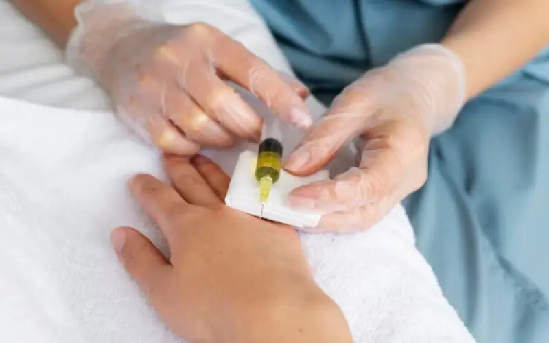 iv ketamine therapy los angeles