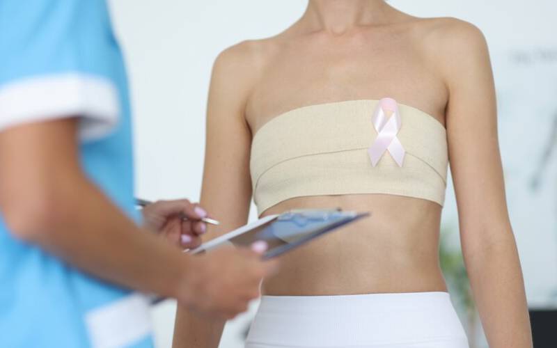 breast cancer survivorship program
