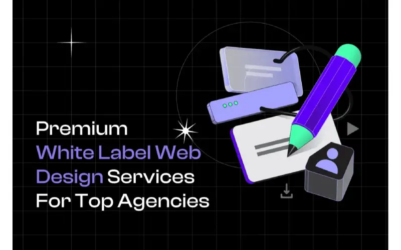 Webflow Agency