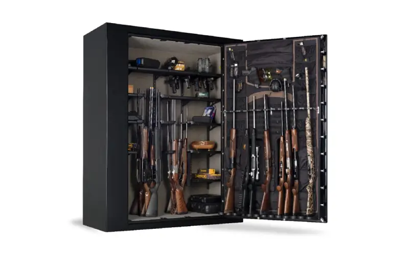American made safes
