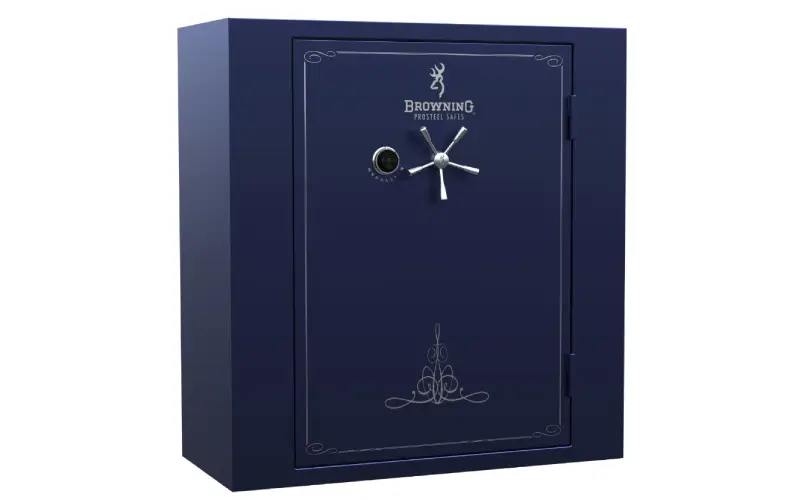 American made safes
