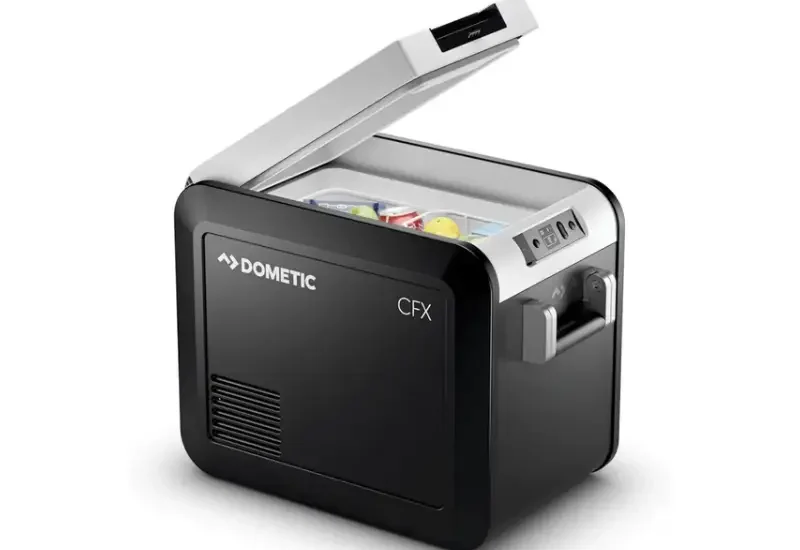 Off-Grid Appliances