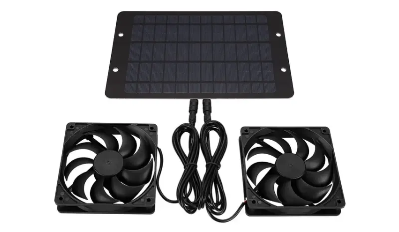 Off-Grid Appliances 
