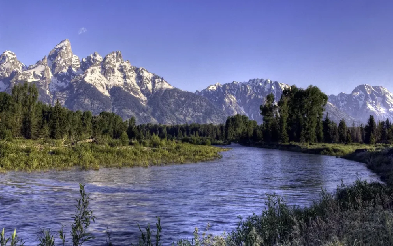 Things to Do in Jackson WY