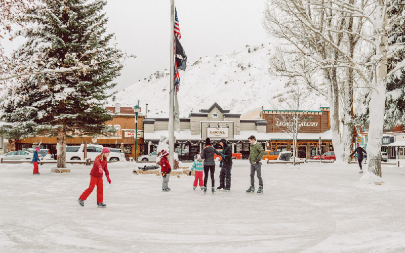 Things to Do in Jackson WY