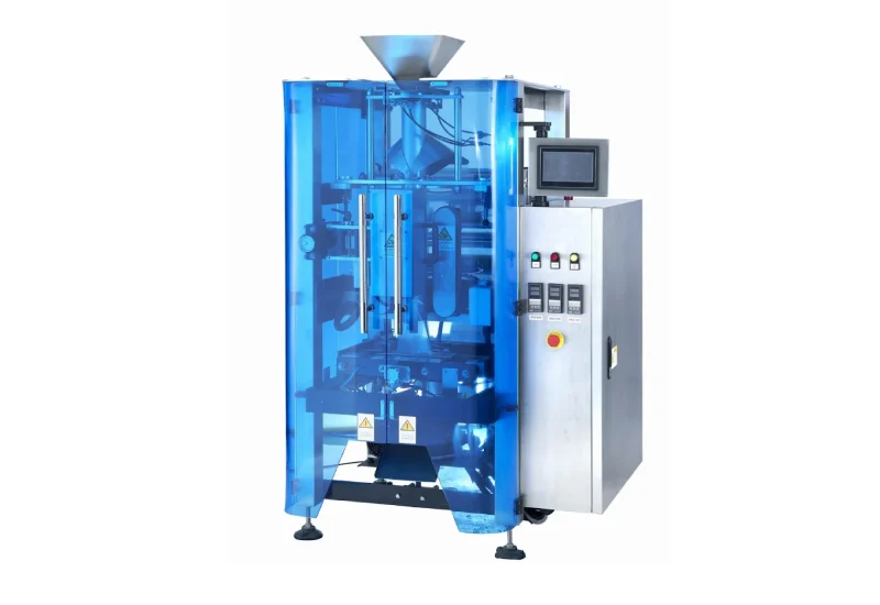 jar filling machine