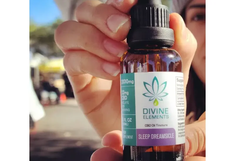 2000mg cbd oil for sleep
